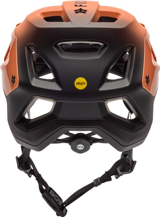Immagine prodotto Fox Casco Speedframe Pro (52 - 55.50 cm)