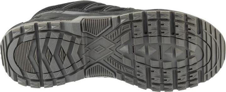 Produktbild Lotto Nahunta Schuhe Schwarz (44)