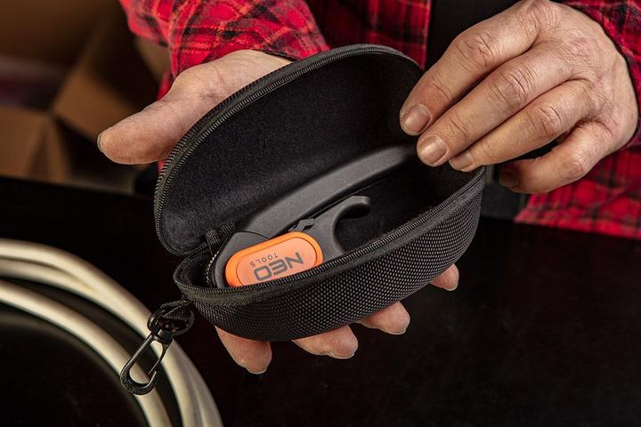 Image du produit Neo Tools Insulation stripper (230 mm)