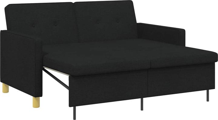 Produktbild vidaXL Ausziehbares Bett