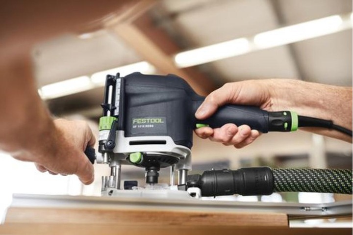 Produktbild Festool OF 1010 Rebq-Set