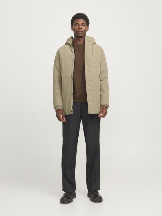 Produktbild Jack & Jones Jjekeen Parka Sn (L)