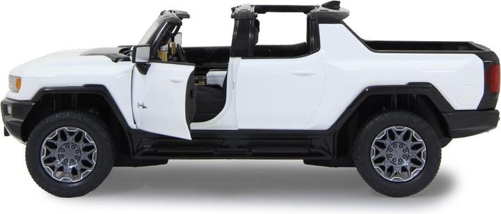 Produktbild Jamara (R/C 1:16 Hummer EV white)