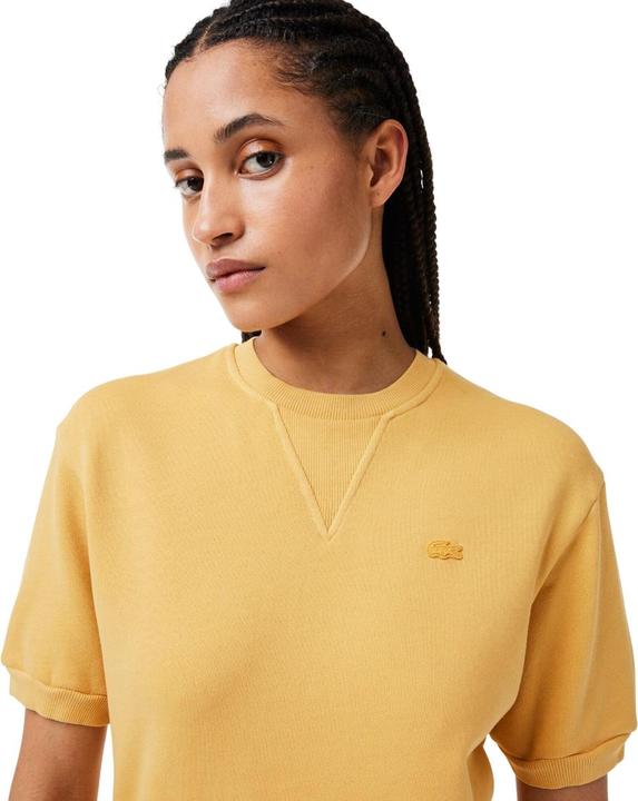 Immagine prodotto Lacoste Maglietta Pile Donna (32)