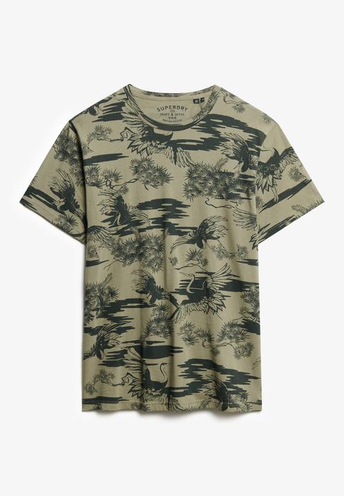 Produktbild Superdry Classic Essential (L)