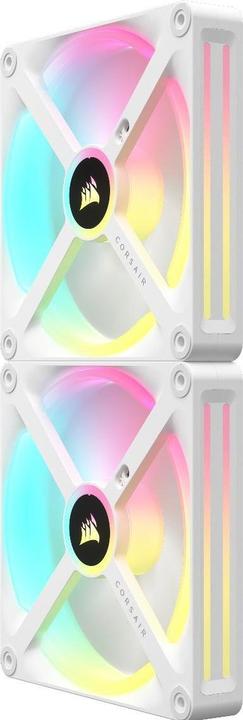 Image du produit Corsair Icue Link QX140 (140 mm, 2 x)
