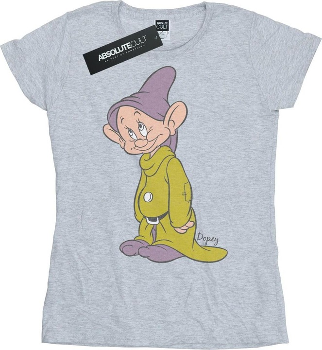 Produktbild Disney Classic Dopey TShirt (L)