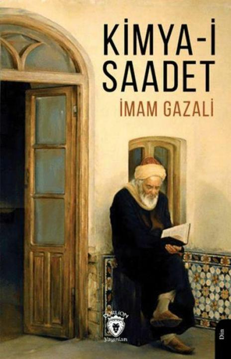 Produktbild Kimya-i-Saadet (Türkisch, Imam Gazali, 2024)