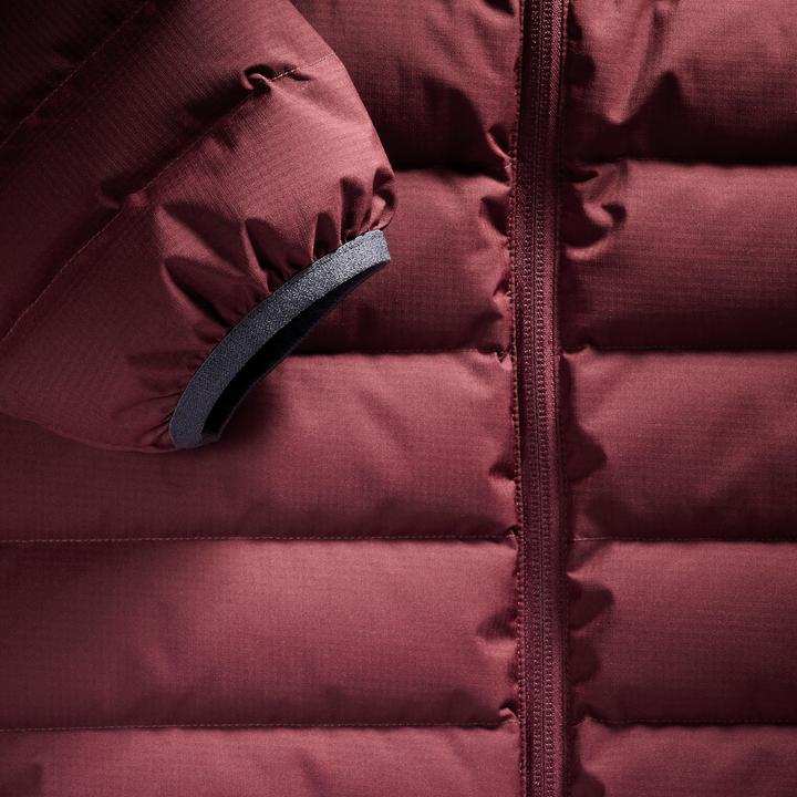 Produktbild Forclaz Daunenjacke Herren bis -10 °C Trekking - MT500 (M)