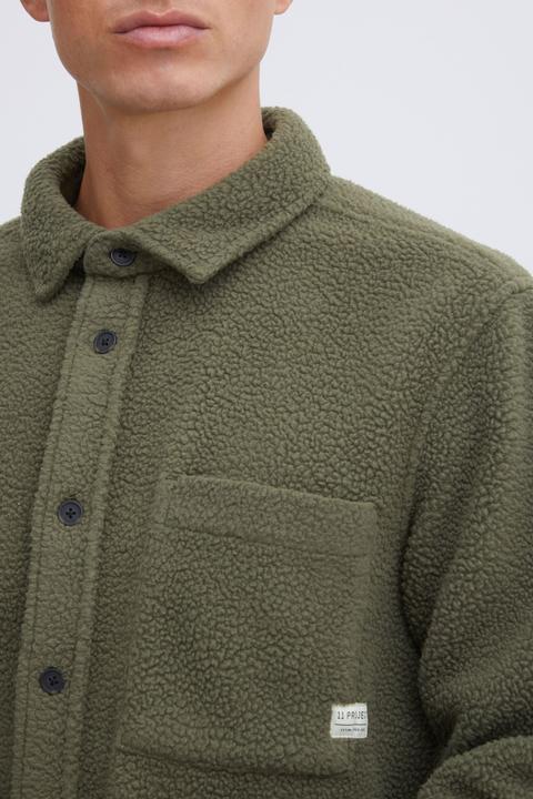 Produktbild 11 Project PRDev Overshirt - 21300971-ME (XL)
