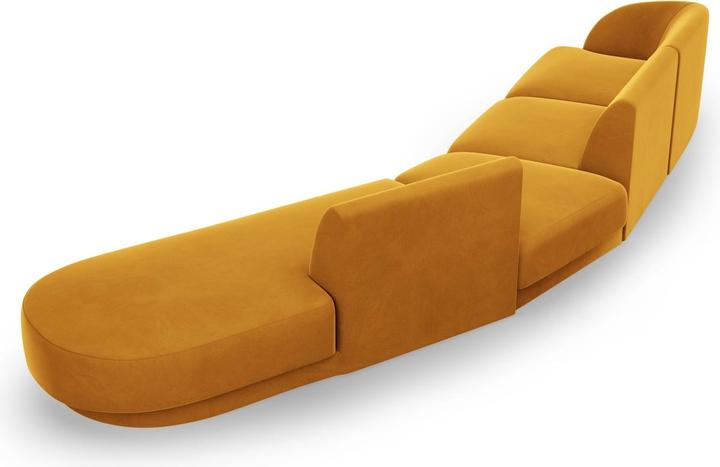 Actual product image Micadoni Miley (5-seater)