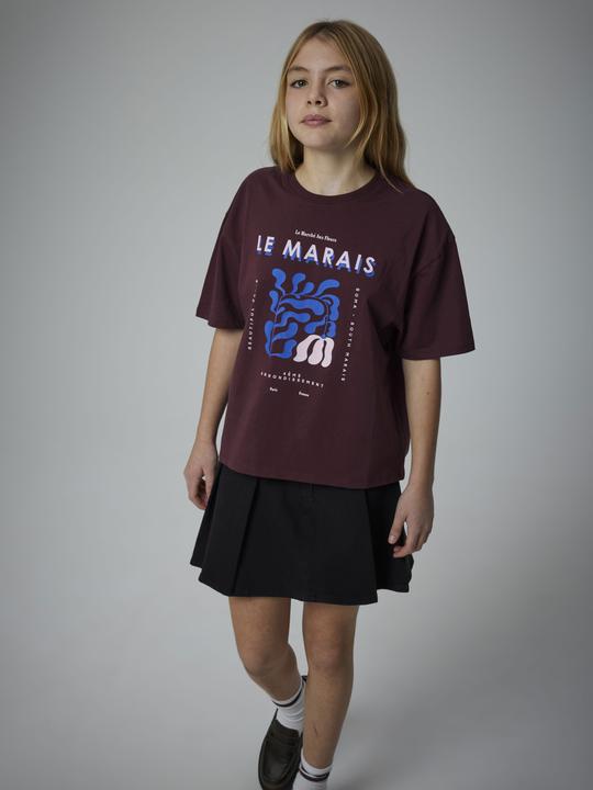 Produktbild Name it Bundfalten Rock (128)