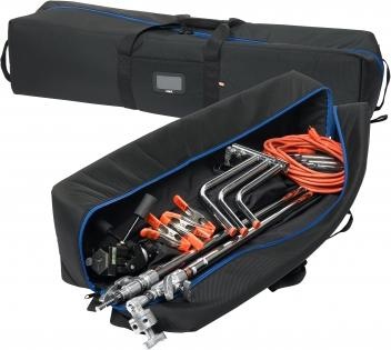 Actual product image Tenba Car Case TriPak CCT51 (Stand clamp)