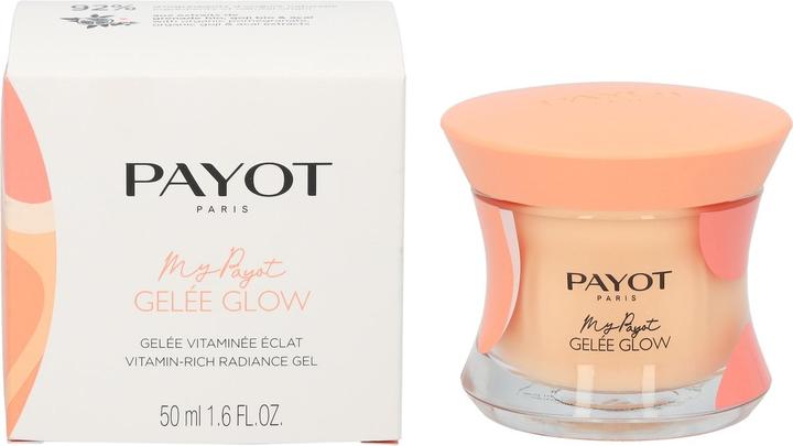 Produktbild Payot Paris Gelée Glow (50 ml, Gesichtsgel)