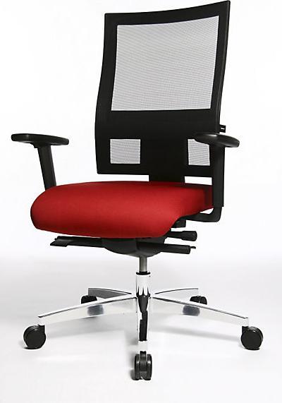 Actual product image Topstar Profi Net 11