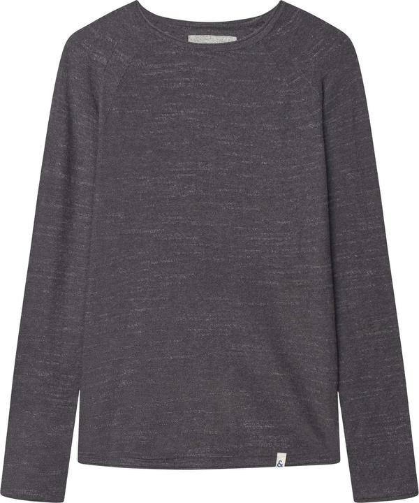 Produktbild Colours & Sons Pullover Roundneck Slub (M)