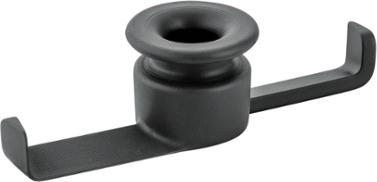 Produktbild Moulinex Volupta (1000 W, 3 l)