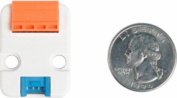 Image du produit M5Stack RS485 vers unité TTL