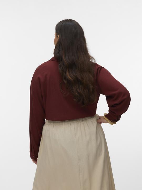 Immagine prodotto Vero Moda VMCMYMILO Hemd Hemd (46)