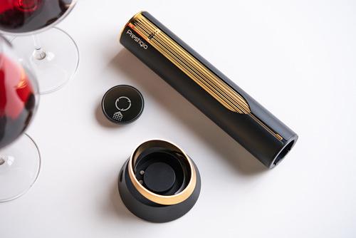 Produktbild Prestigio Maggiore (Elektrischer Korkenzieher)