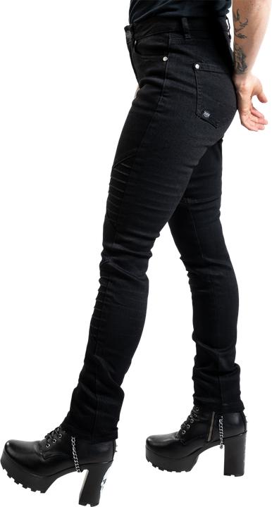 Produktbild Black Premium Skarlett (W28/L30)