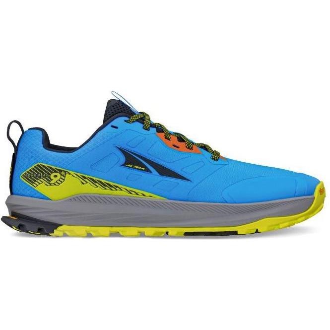 Altra, Herren, Laufschuhe, Lone Peak 9+ (47), Blau