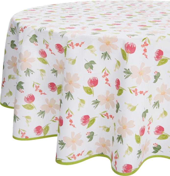 Image du produit Erwin Müller Nappe plastique (140 x 190 cm)