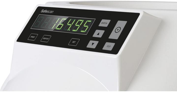 Immagine prodotto Safescan 1250 CHF (Contamonete)