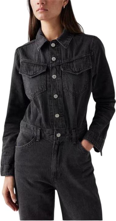 Produktbild Levis Jumpsuit Denim (26)