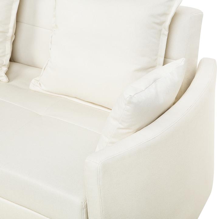 Produktbild Beliani Hovin (2-Sitzer)