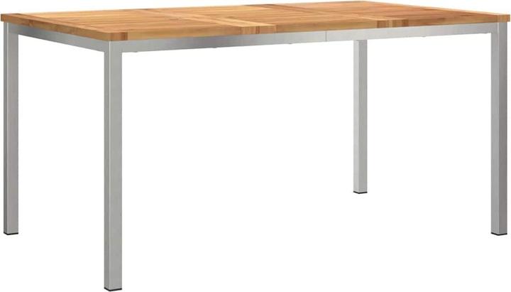 Produktbild vidaXL gartenmöbel (180 x 90 x 75 cm)