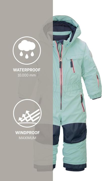 Actual product image Killtec FISW 31 (122, 128)