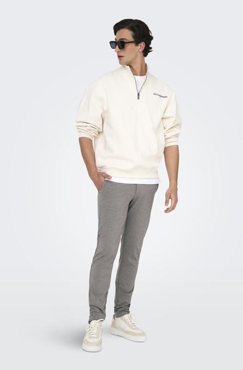 Actual product image Only & Sons Onsmark Tap Ditsy 2912 Pant Noos (W31/L32)