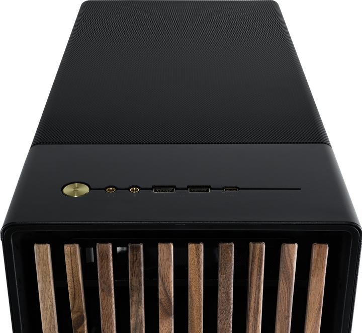 Produktbild Joule Performance Gaming PC RTX4060 I5 16GB 1TB L1130476 (Intel Core i5-14500, 16 GB, 1000 GB, GeForce RTX 4060)