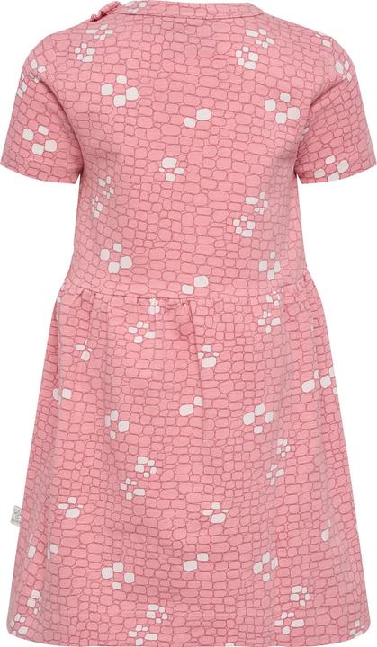 Produktbild hummel hmlZANZI DRESS S/S (80)