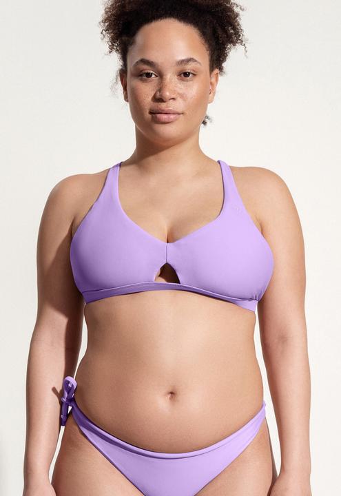 Hellviolett