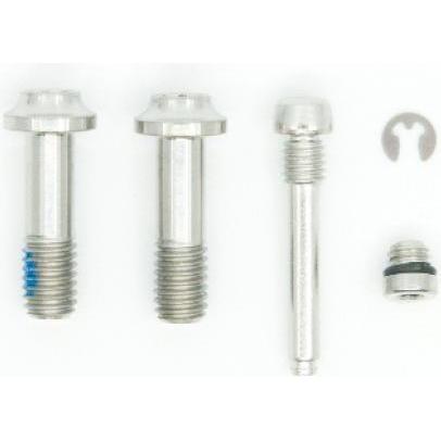 Formula, Zubehör Velobremsen