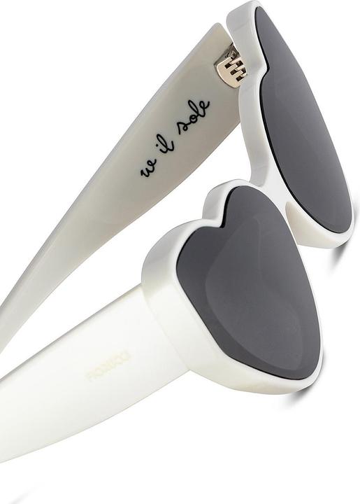 Produktbild Fiorucci Occhiali Bianco