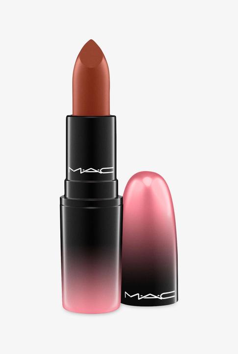 Productafbeelding MAC Cosmetics Love Me Lipstick - Franse Zijde (DGAF)