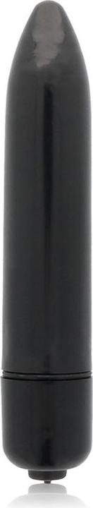 Actual product image Glossy Mini Vibrator "Thin Vibe