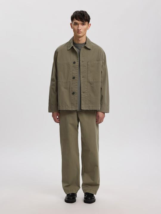 Immagine prodotto Annarr Boxy Fit Overshirt (XXL)