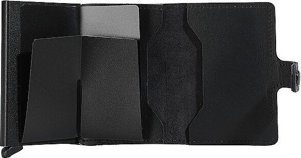 Produktbild Secrid Geldbörse Slimwallet Original Slim MPC-Black