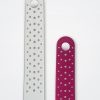 Produktbild Strap Studio Active Rubber (20 mm, Kautschuk, Galaxy Watch Active)