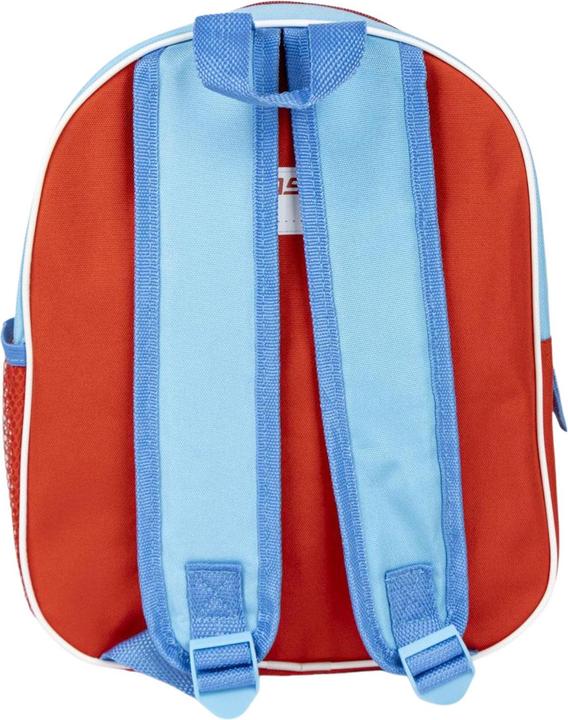 Produktbild Disney Kinder 3D Spidey Rucksack