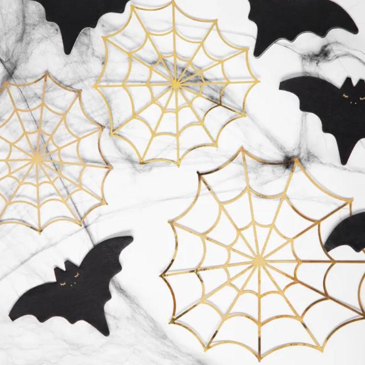 Immagine prodotto Partydeco Fledermaus (20 x, 16 x 9 cm)