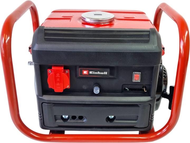 Image du produit Einhell TC-PG 10/E5 (680 W, 4 l)