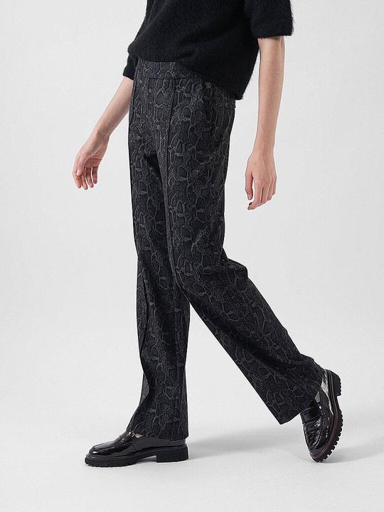 Produktbild MAC Jeans Marlenehose CHIARA (W36/L32)