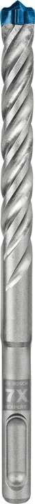 Actual product image Bosch Professional Zubehör Expert SDS plus-7X (12 millimetres)