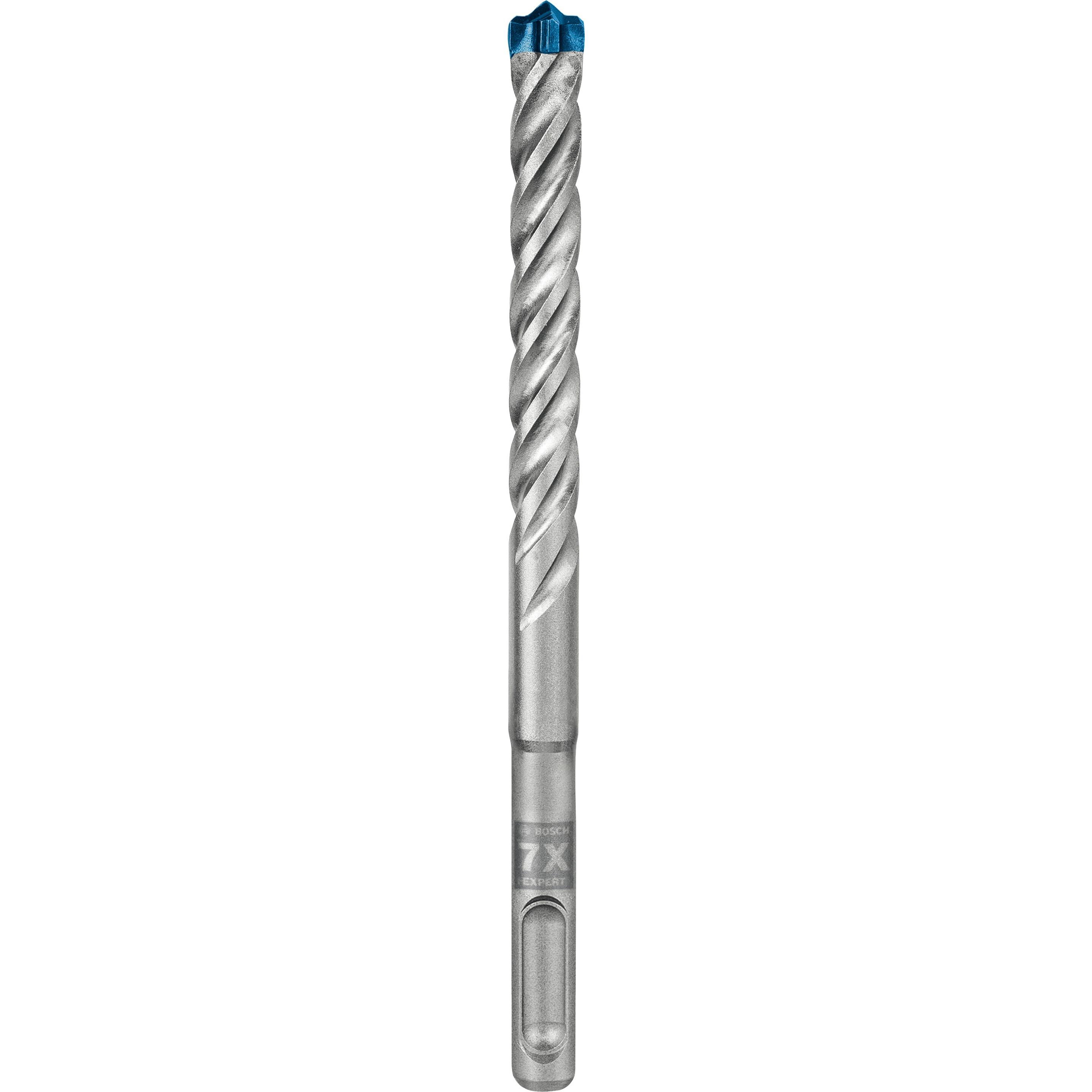 Bosch Professional Zubehör, Bohrereinsatz, Expert SDS plus-7X (12 Millimeter)
