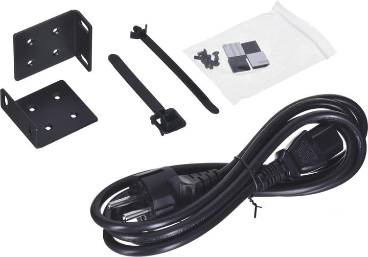 Produktbild D-Link DGS-1250-28X (28 Ports)